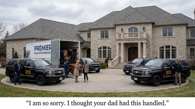 House Foreclosure